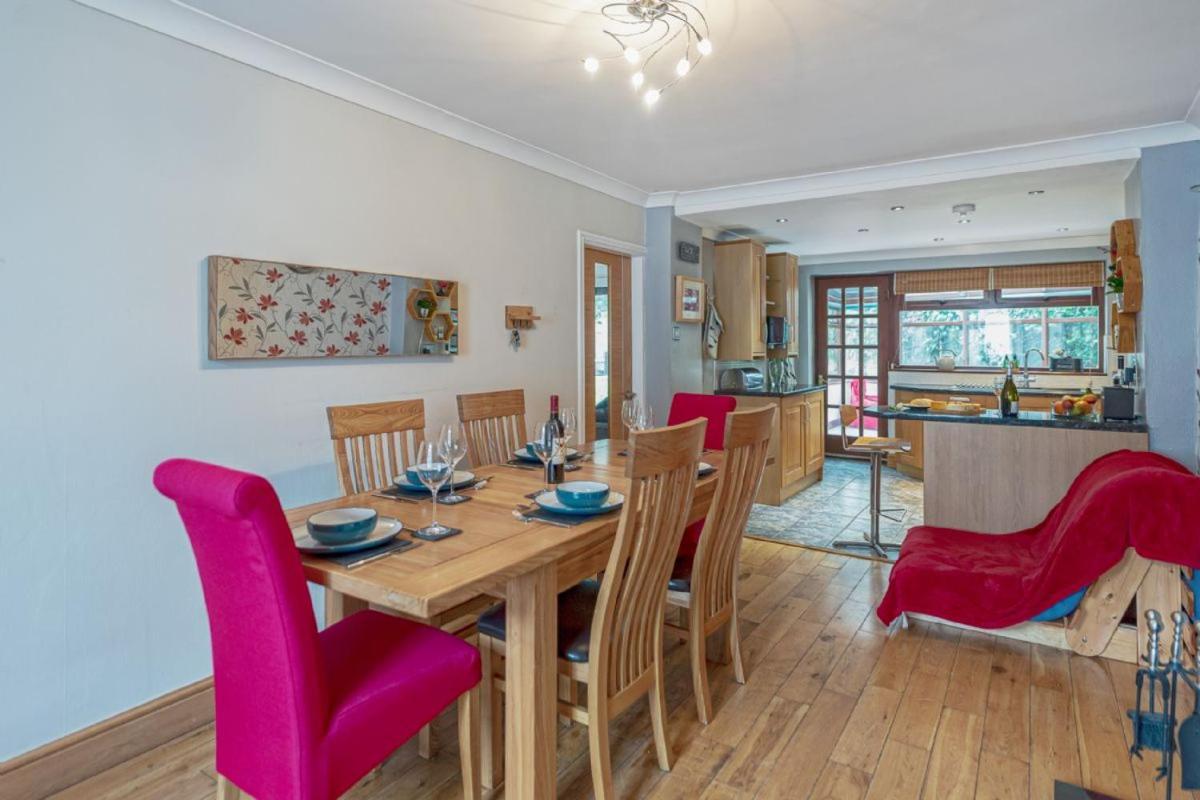 40 Church Street Aberffraw 외부 사진