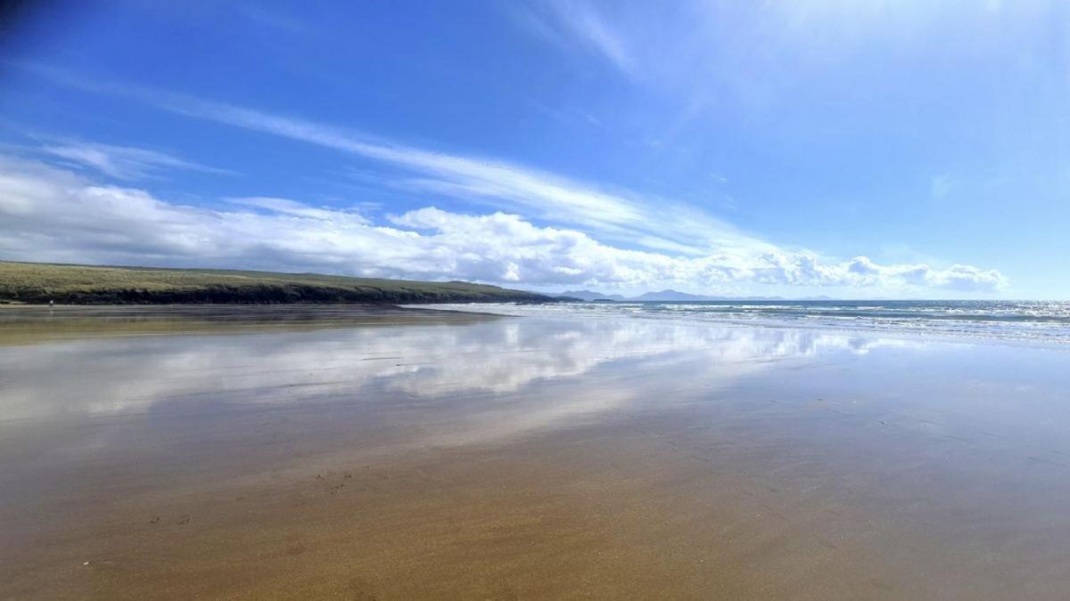 40 Church Street Aberffraw 외부 사진