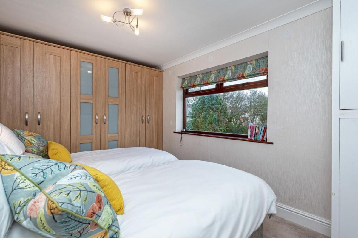 40 Church Street Aberffraw 외부 사진