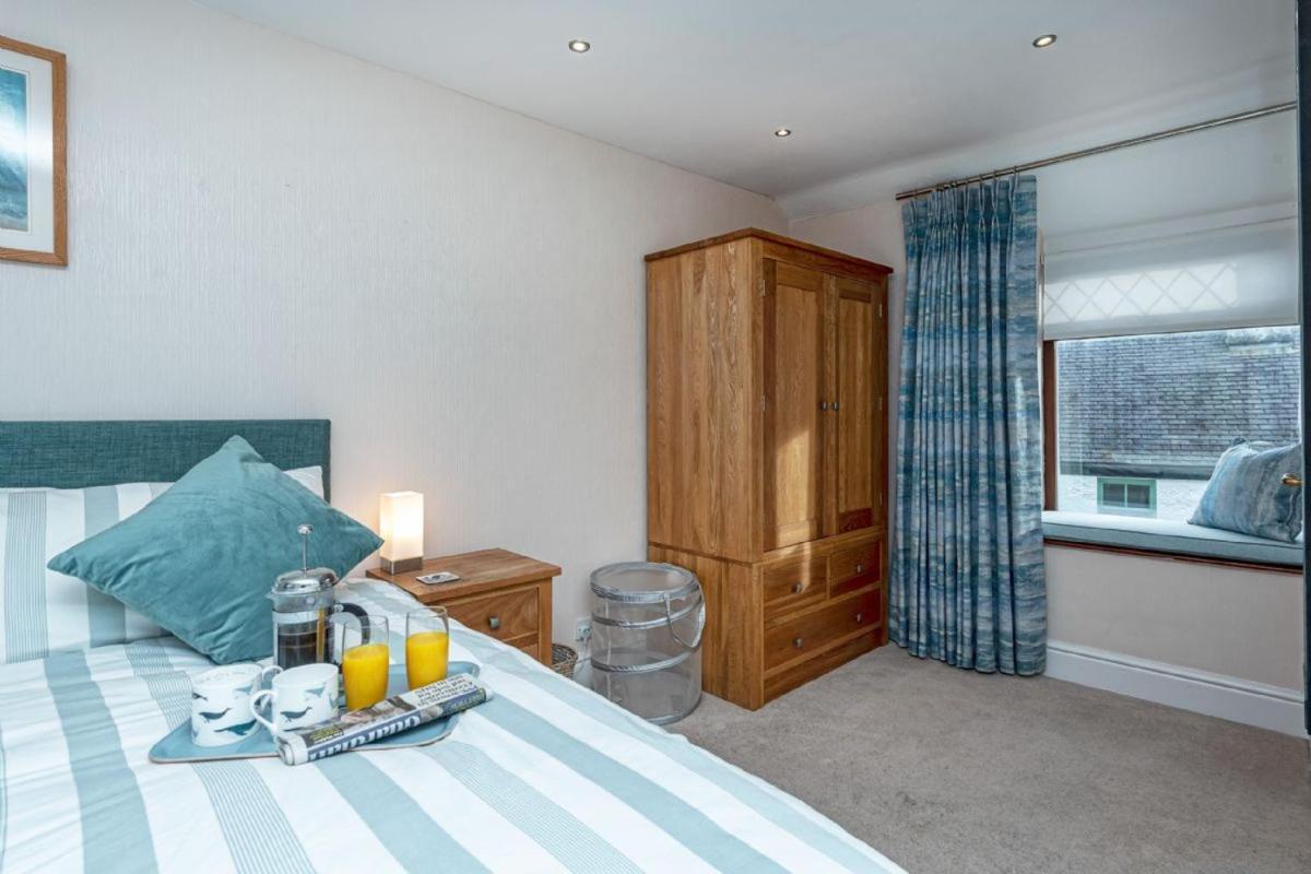 40 Church Street Aberffraw 외부 사진