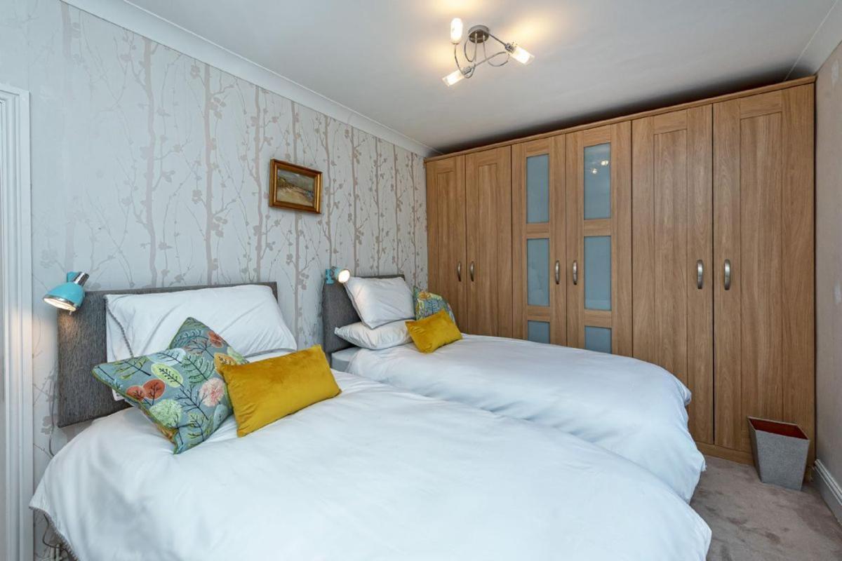 40 Church Street Aberffraw 외부 사진